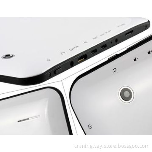 10.1" Android 4.4 Tablet PC
